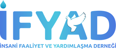 İFYAD - İnsani Faaliyet ve Yardımlaşma Derneği