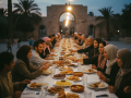 Ramazan İftar Sofraları
